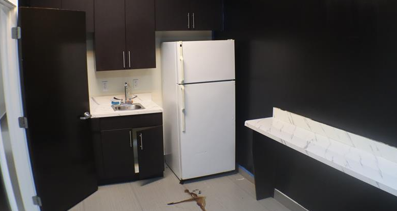 Commercial Property